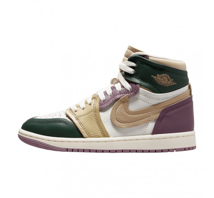 Кроссовки Air Jordan 1 High Method Of Make Shoes Multi Fb9891-300 41 FB9891-300
