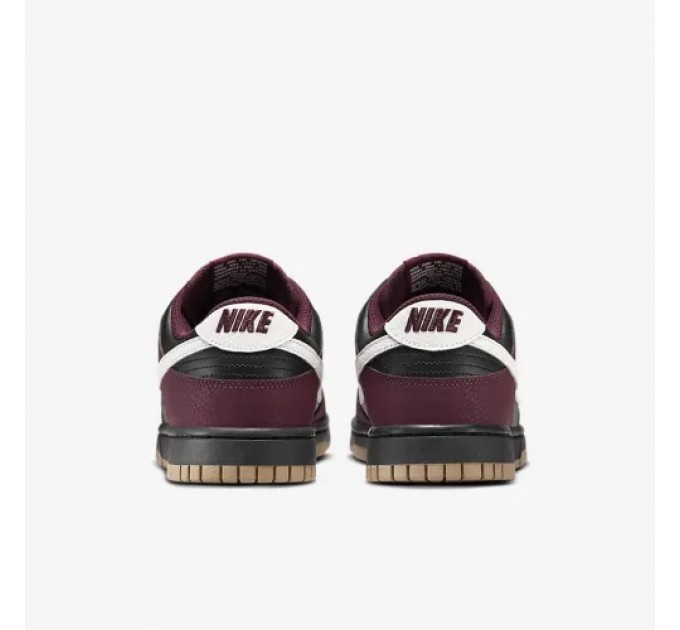 Кроссовки Nike W Dunk Low Nn HM9658-600