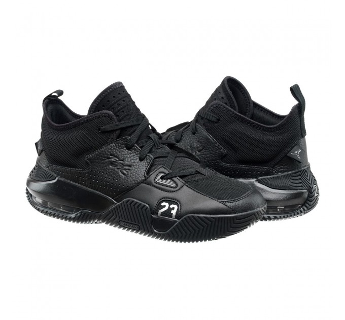 Кроссовки мужские Jordan Stay Loyal 2 (DQ8401-001)