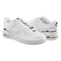 Кроссовки женские Nike Air Force 1 Lv8 3 (Gs) (CJ4092-100)
