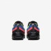 Кроссовки Nike Air Max 95 Black Neon (Gs) DZ5635-001