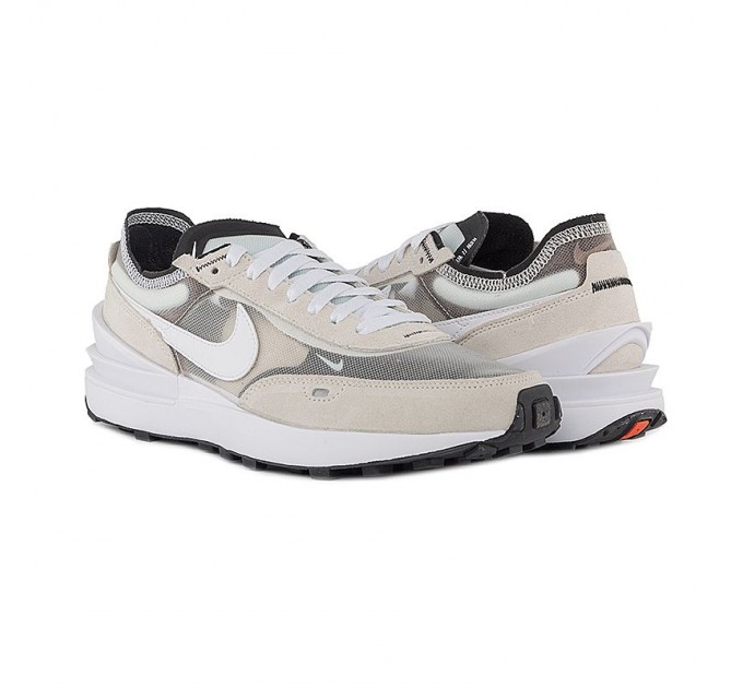 Кросівки Nike Waffle One DA7995-100