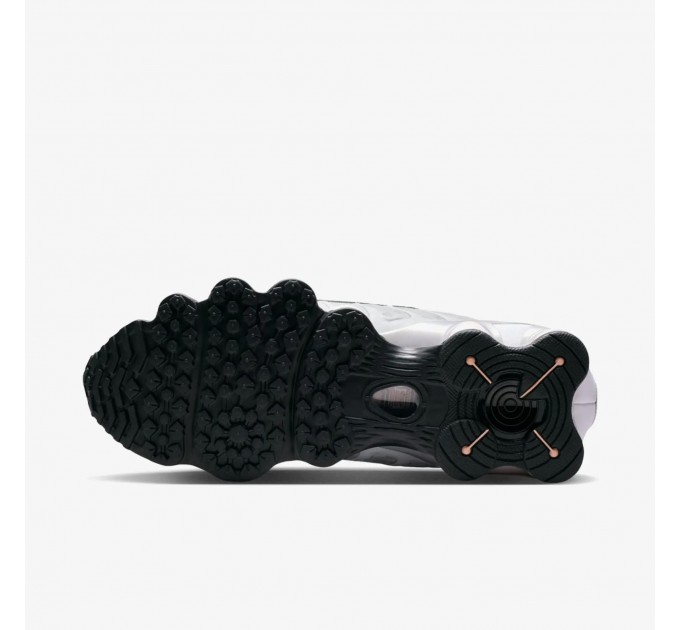 Кроссовки женские Nike W Shox Tl (IU7553-054)