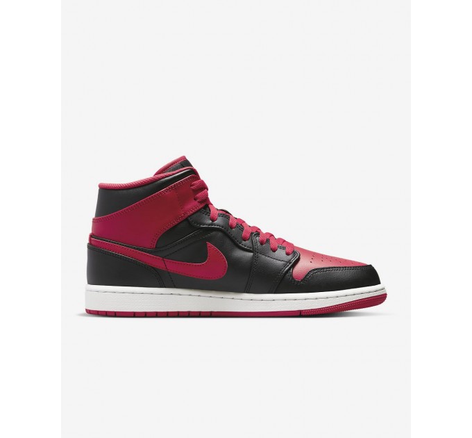 Кросівки Jordan Air 1 Mid DQ8426-060