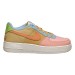 Кросівки жіночі Nike Air Force 1(Gs) (DM0984-700)
