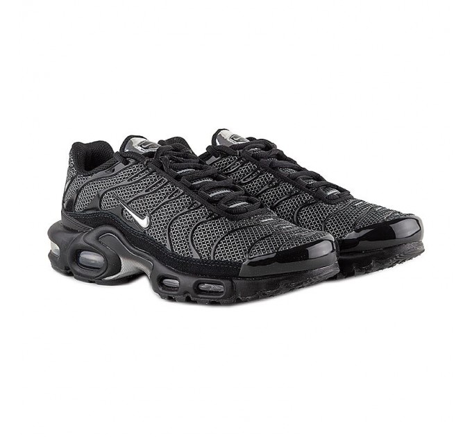 Кроссовки Nike Air Max Plus DQ0850-001