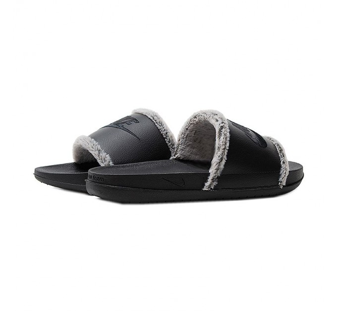 Тапочки Nike OffCourt Leather