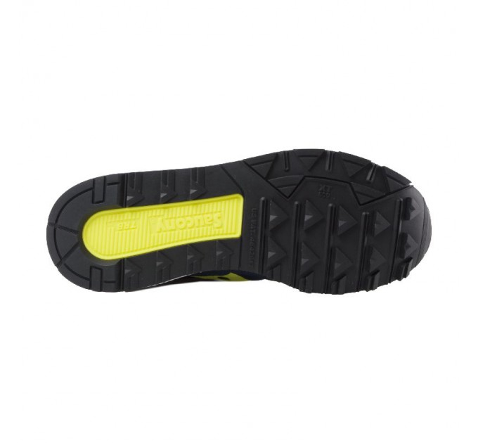 Кросівки Saucony AZURA