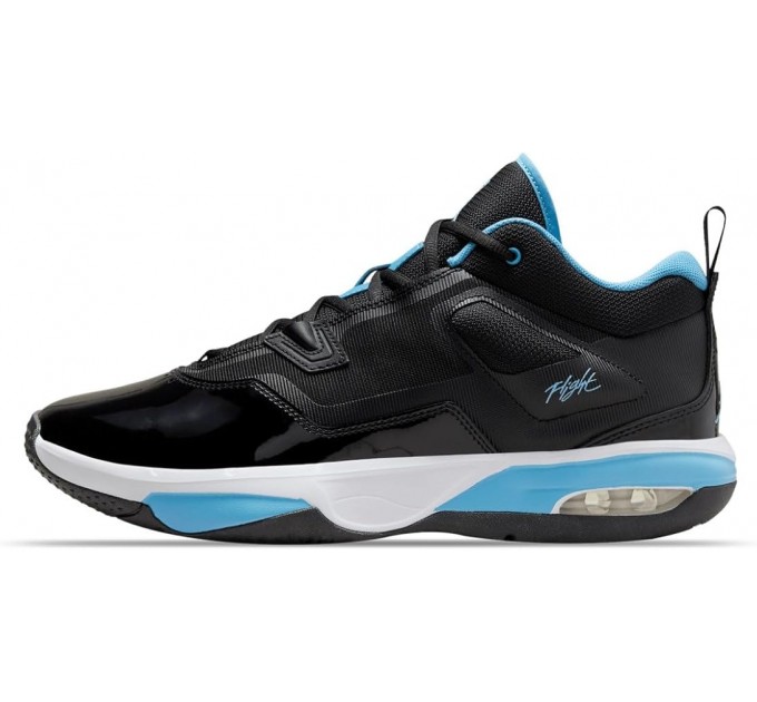 Кроссовки мужские Jordan Stay Loyal 3 (FB1396-004)