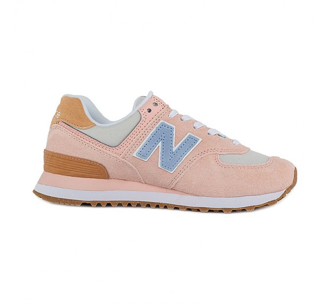 Кросівки New Balance 574 Textile WL574RB2