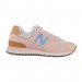 Кросівки New Balance 574 Textile WL574RB2