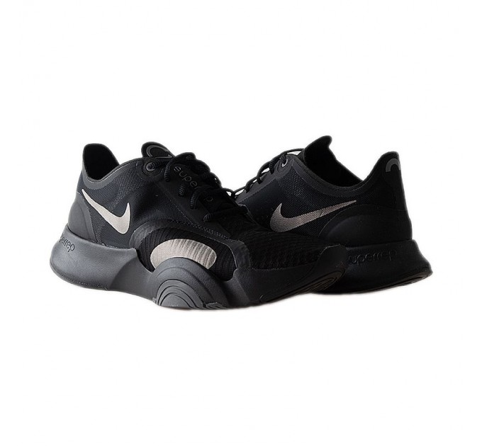 Кроссовки Nike SuperRep Go