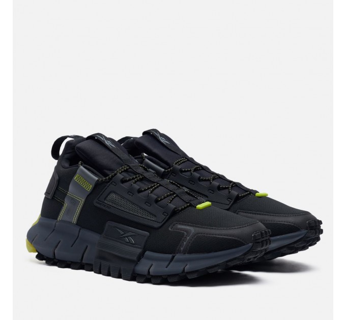 Кроссовки Reebok Zig Kinetica Edge