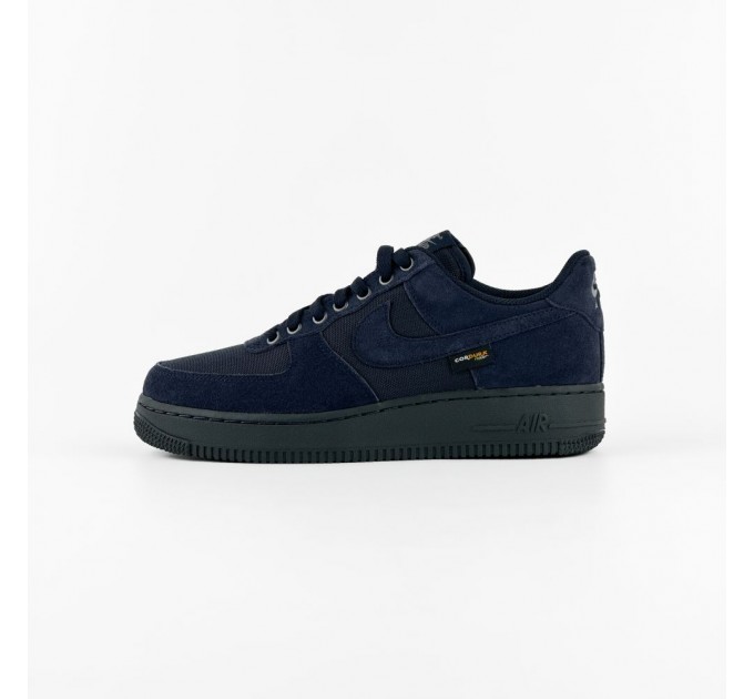 Кросівки чоловічі Nike Air Force 1 Low '07 Cordura (HQ3822-400)
