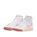 Кроссовки Nike Blazer Mid 77 DZ2900-100