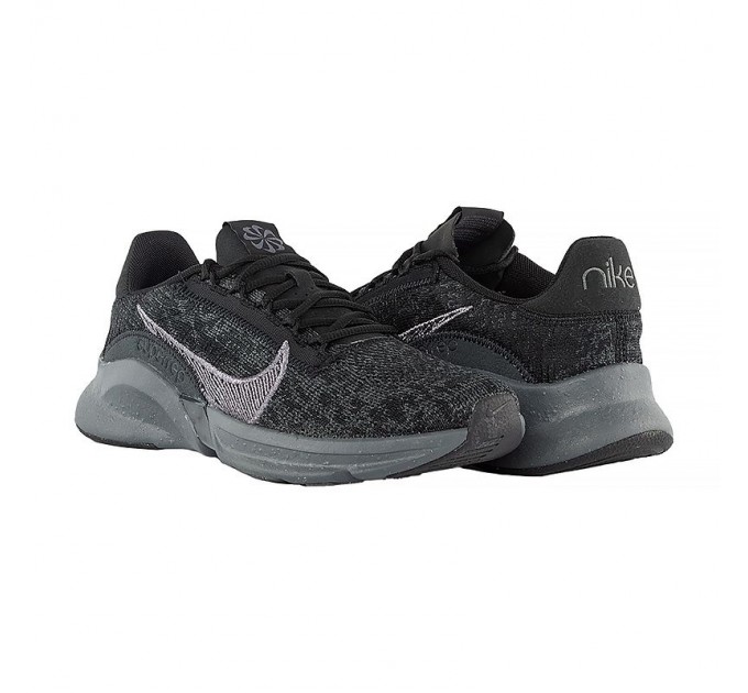 Кросівки Nike M Superrep Go 3 Nn Fk DH3394-001