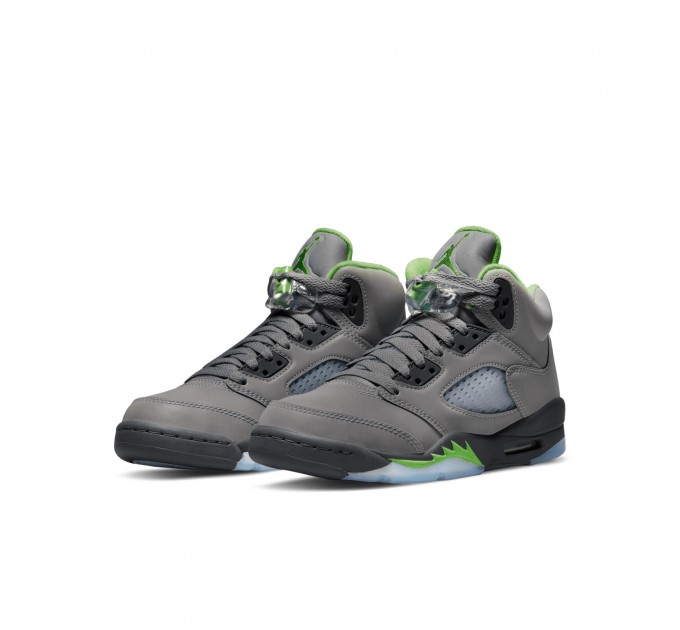 Кроссовки Jordan Air 5 Retro (Gs) DQ3734-003