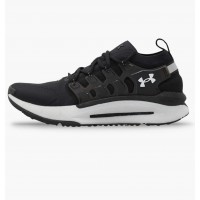 Кросівки чоловічі Under Armour Phantom X Black (6007183-001)