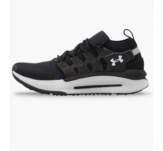 Кроссовки мужские Under Armour Phantom X Black (6007183-001)