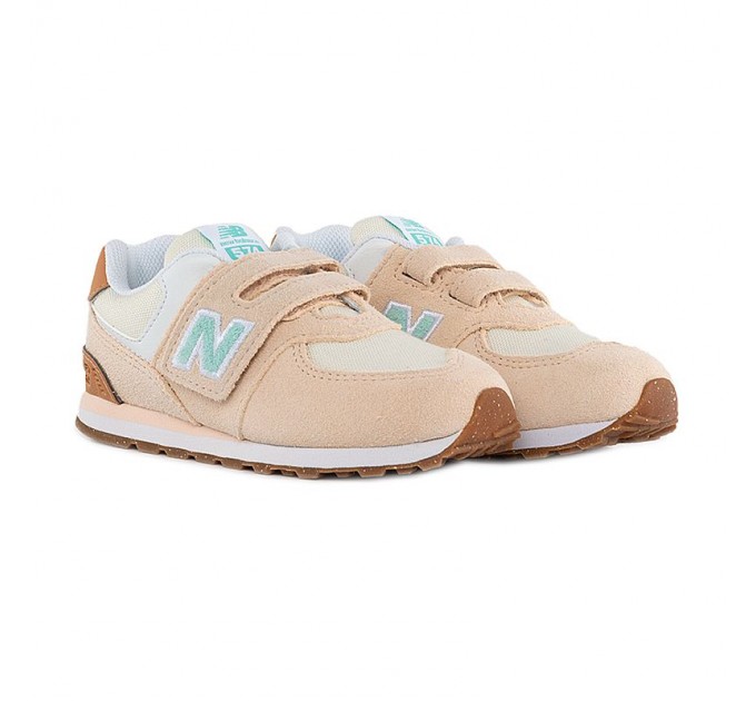 Кроссовки New Balance 574 IV574RJ1