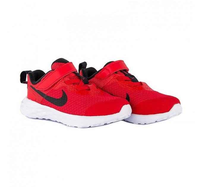 Кроссовки Nike Revolution 6 Nn (Tdv) DD1094-607