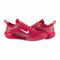 Кроссовки Nike Zoom Court Nxt Cly DH3230-600
