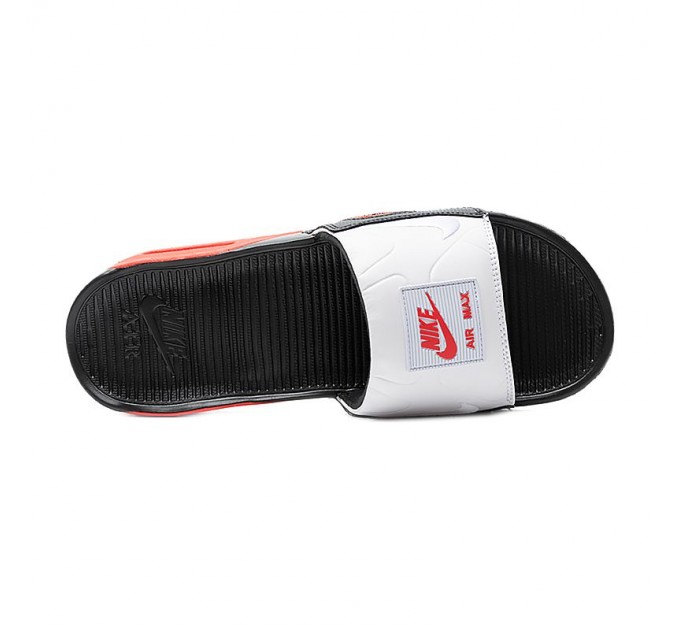 Тапочки Nike AIR MAX 90 SLIDE