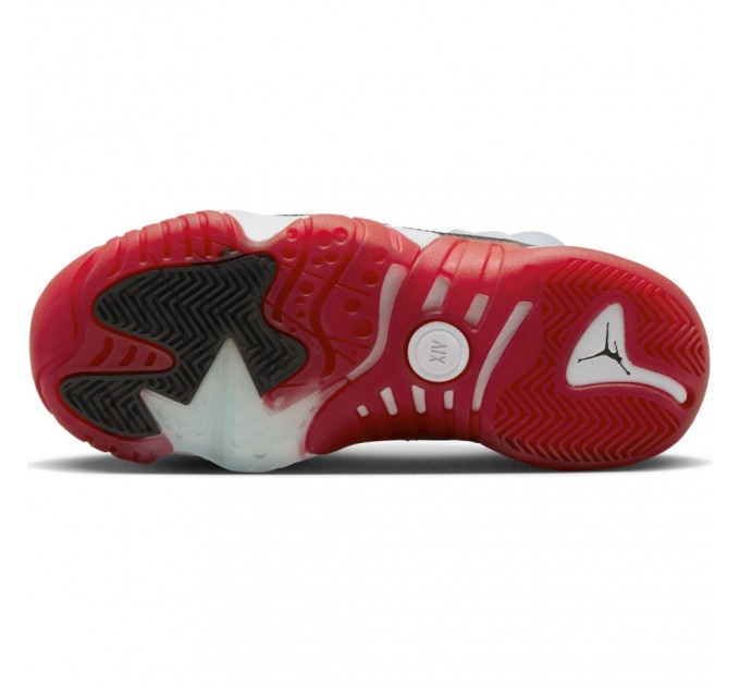 Кроссовки Jordan Jumpman Two Trey Concord Bred (Gs) DQ8431-106