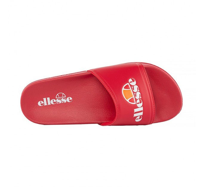 Тапочки Ellesse Filippo Slide SHMF0397-RED