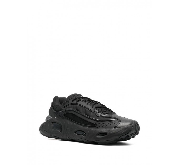 Кросівки Adidas Oznova 'Black Grey' GX4506