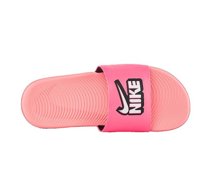Тапочки Nike Kawa Slide Fun (Gs/Ps) DD3242-600