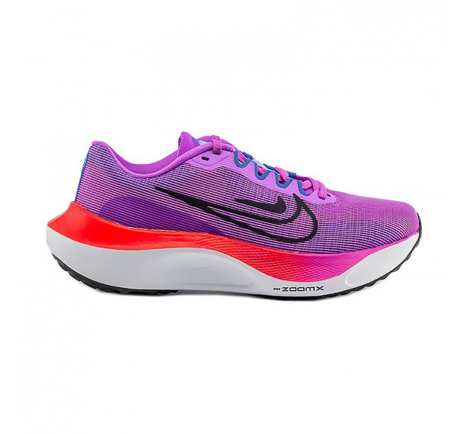 Кросівки Nike Wmns Zoom Fly 5 DM8974-501