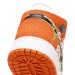 Кроссовки женские Jordan Air 1 Mid Se (Gs) (DQ8390-100)