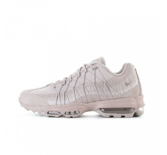 Кросівки Air Max 95 Ultra Jcrd колір: бежевий