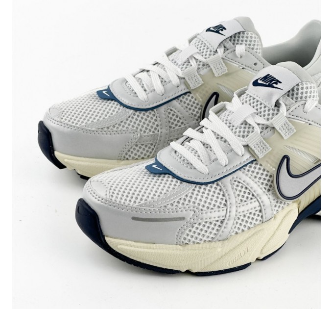 Кроссовки Nike V2K Run White Fd0736-102 36 FD0736-102