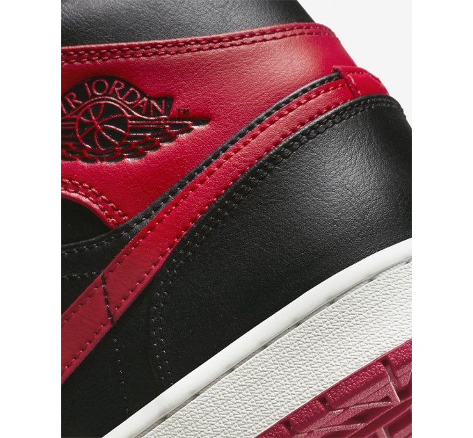 Кросівки Jordan Air 1 Mid DQ8426-060