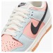 Кроссовки женские Nike Dunk Low (HJ7341-474)