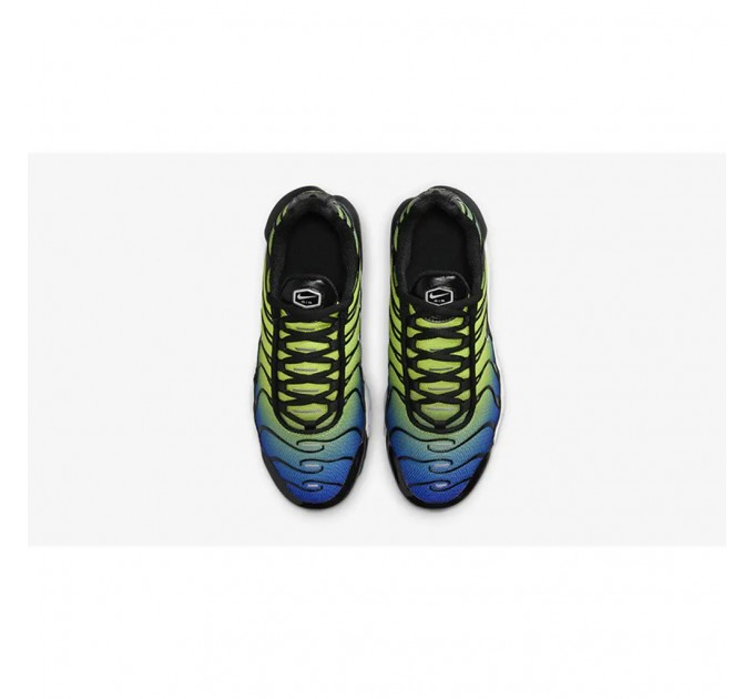 Кроссовки Nike Air Max Racer Blue Volt (Gs) HF0093-400