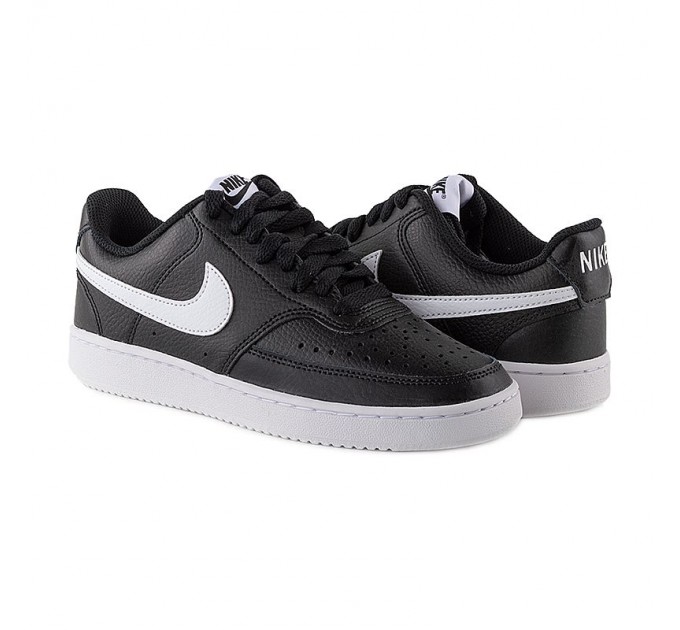 Кроссовки Nike Court Vision Low