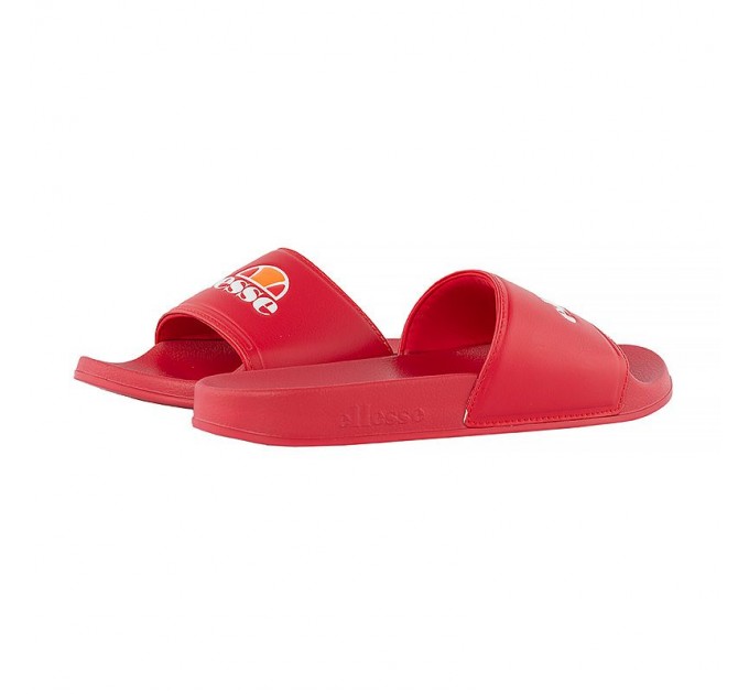 Тапочки Ellesse Filippo Slide SHMF0397-RED