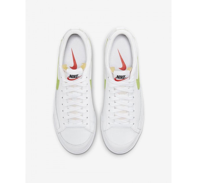 Кроссовки женские Nike Blazer Low Platform (DJ0292-102)