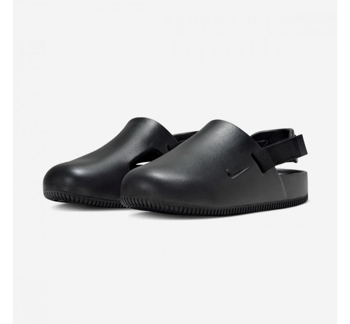 Тапочки унісекс Nike Calm Mule (FD5131-001)