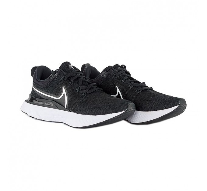 Кроссовки W Nike React Infinity Run Fk 2 CT2423-002