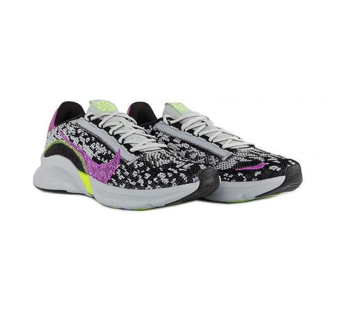 Кросівки Nike M Superrep Go 3 Nn Fk DH3394-008
