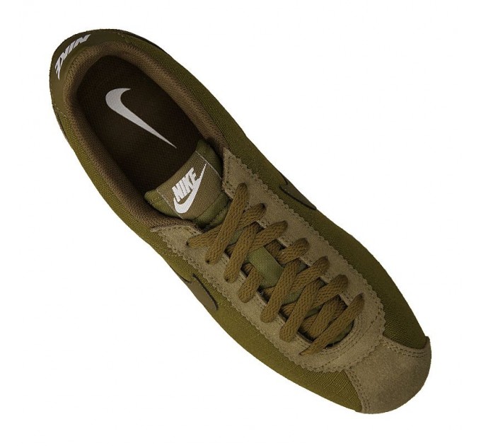 Кроссовки Nike Classic Cortez Nylon 303