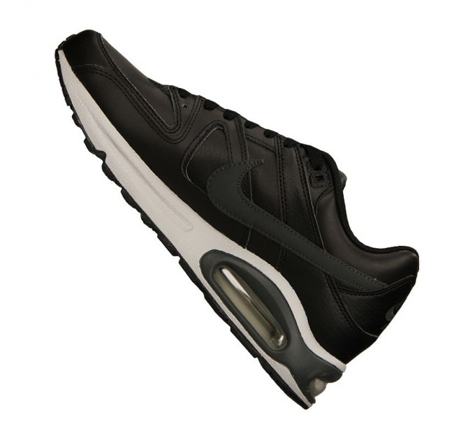 Nike Air Max Command Leather 001