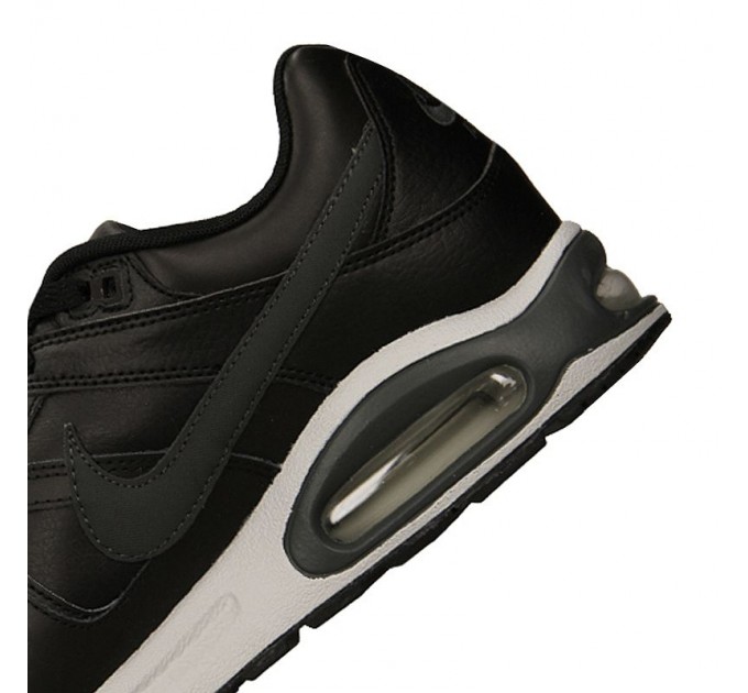 Nike Air Max Command Leather 001