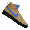 Nike JR Court Borough Mid Boot 2 (GS) 701