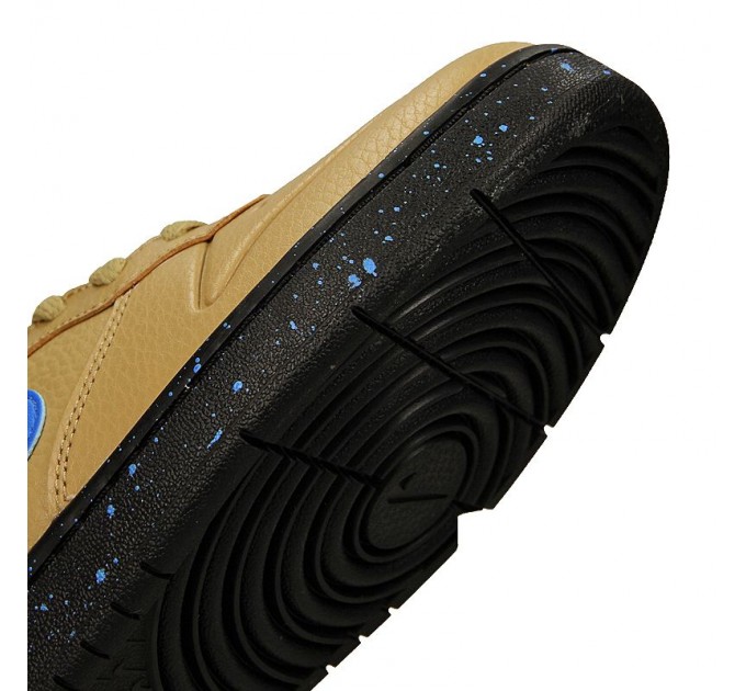 Nike JR Court Borough Mid Boot 2 (GS) 701