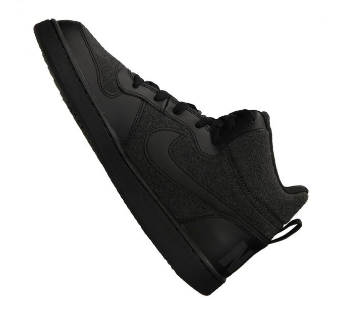 Nike JR Court Borough Mid SE 002